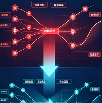 故障优化升级案例