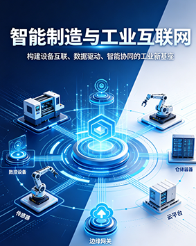 智能制造与工业互联网