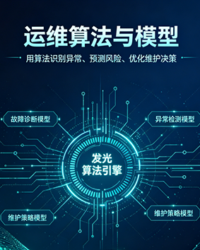 运维算法与模型